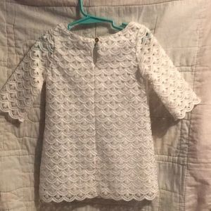 Genuine Kids From Oshkosh size 2T dress